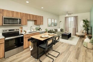 Villa Cielo Cortaro in Tucson, AZ - Building Photo