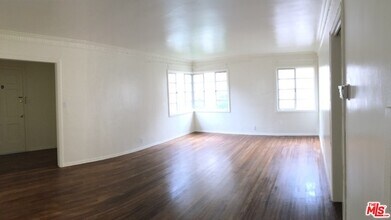 1213 S Ogden Dr in Los Angeles, CA - Building Photo - Building Photo