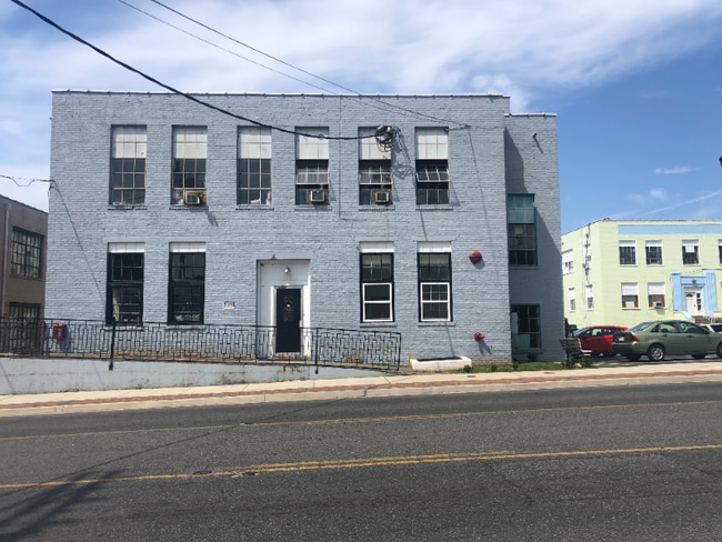 1417 Kemper St in Lynchburg, VA - Building Photo - Building Photo