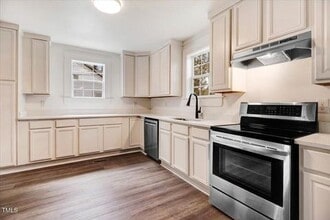 605 Sherrod Heights in Enfield, NC - Building Photo - Building Photo