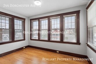 244 Dorchester Ave in Cincinnati, OH - Building Photo - Building Photo
