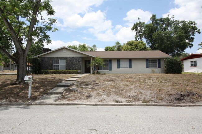 property at 5524 Clearview Dr
