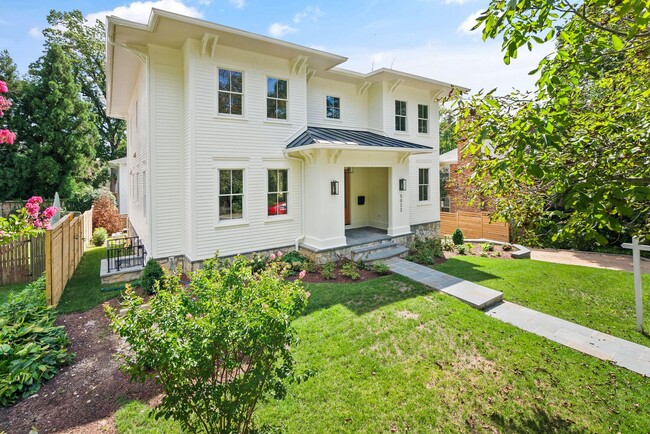 property at 5022 Cathedral Ave NW