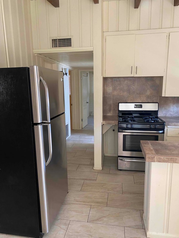 732 E Waverly St in Tucson, AZ - Foto de edificio - Building Photo