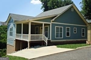 property at 193 Marlin St