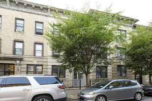 1647 Putnam Ave Apartments