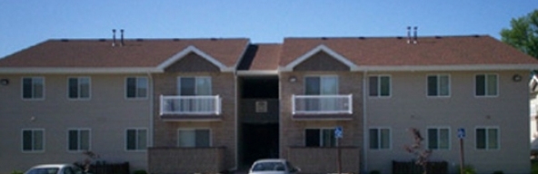 Sandy Hill I & II Apartments in Vassar, MI - Building Photo - Building Photo