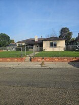 1217 Browning Dr in Sacramento, CA - Building Photo