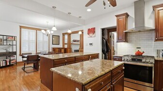 30 Longfellow St NE in Washington, DC - Building Photo