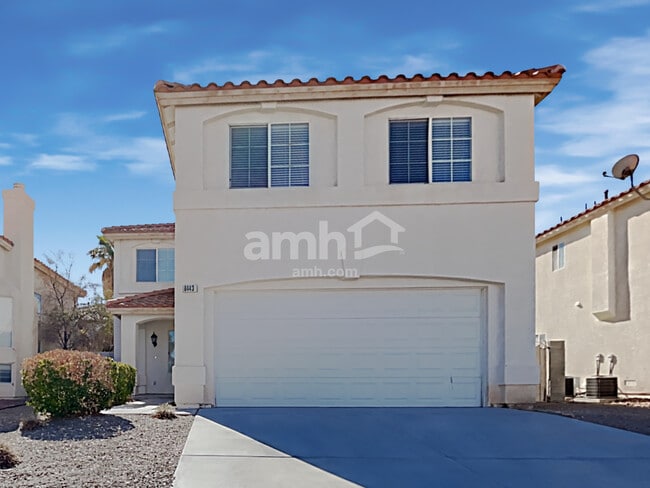 8443 Chinook Candy Ct