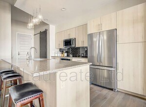 3198 Blake St in Denver, CO - Building Photo - Building Photo