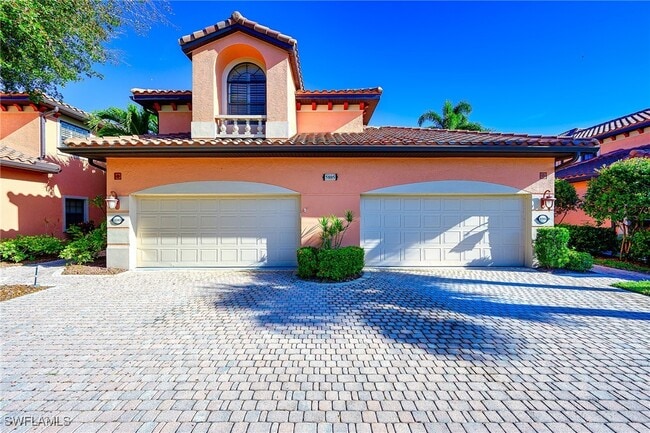 property at 5805 Grande Reserve Way