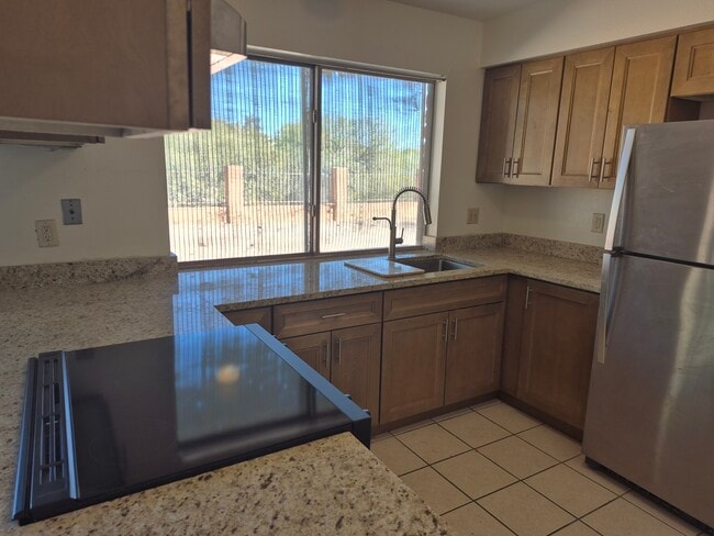 3068 W Wyoming St in Tucson, AZ - Foto de edificio - Building Photo