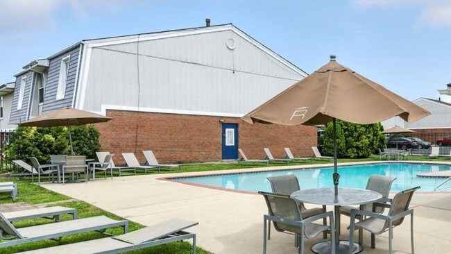 Regency Townhomes