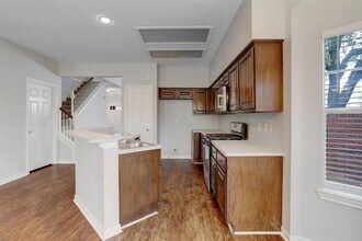 14203 Cascade Falls Dr in Houston, TX - Building Photo - Building Photo