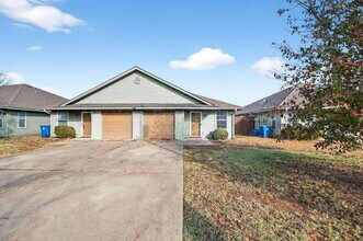 1021 Rice St in Denison, TX - Building Photo - Building Photo