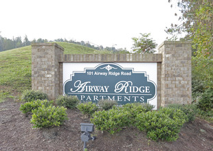 Airway Ridge Apartments in Louisville, TN - Building Photo - Building Photo