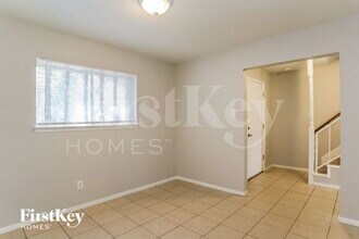 2517 Leichester Dr in Spring, TX - Building Photo - Building Photo