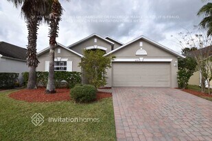 16752 Cedar Run Dr in Orlando, FL - Building Photo