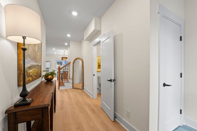 213 S Porter St in Winchester, TN - Building Photo - Building Photo