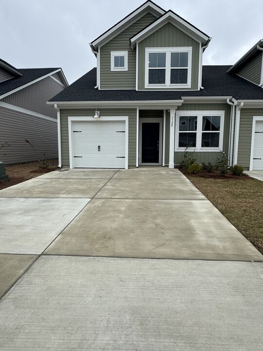 1128 Blueback Herring Wy in Conway, SC - Building Photo