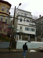 1148 Bennington St, Unit 1 in Boston, MA - Building Photo