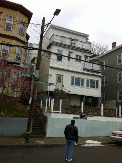1148 Bennington St, Unit 1