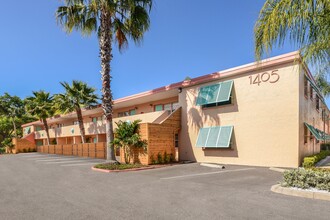 Bayshore Palms at Soho in Tampa, FL - Foto de edificio - Building Photo