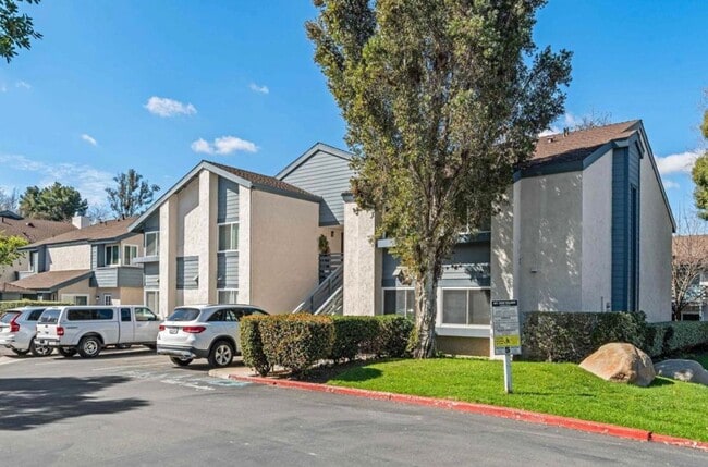 1480 Gustavo St in El Cajon, CA - Building Photo - Building Photo