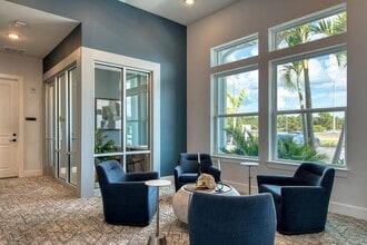 The Howell Port St Lucie Apartments in Port St. Lucie, FL - Building Photo - Building Photo