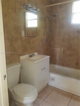 1449 NE 131st St-Unit -1451 in North Miami, FL - Building Photo - Building Photo