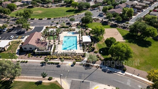 1712 S Martingale Rd in Gilbert, AZ - Building Photo - Building Photo