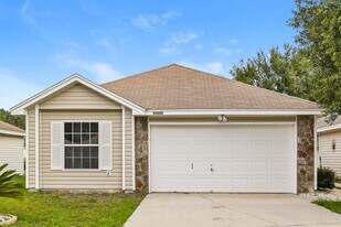 96008 Coral Reef Rd in Yulee, FL - Building Photo
