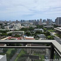 1200 Queen Emma St in Honolulu, HI - Building Photo