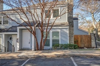 6820 Old Quarry Ln in Austin, TX - Building Photo - Building Photo