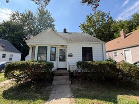 919 Turner Ave in Toledo, OH - Building Photo