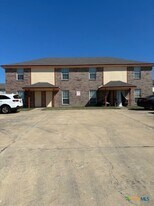 4504 Sylvia Dr in Killeen, TX - Building Photo