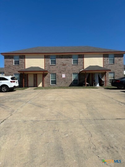 4504 Sylvia Dr in Killeen, TX - Building Photo