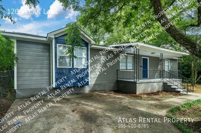 120 Pecan Ln in Hayden, AL - Foto de edificio - Building Photo