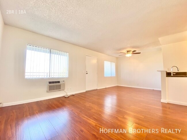 property at 5011 Monte Vista St