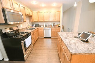 4316 York Rd in South Bend, IN - Building Photo - Building Photo