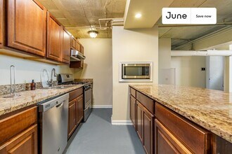 1811 S Street NorthWest in Washington, DC - Building Photo - Building Photo