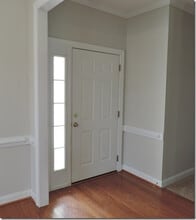 3812 Althorp Dr W in Wilson, NC - Building Photo - Building Photo