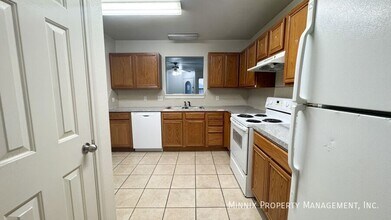 5415 Marshall St in Lubbock, TX - Building Photo - Building Photo