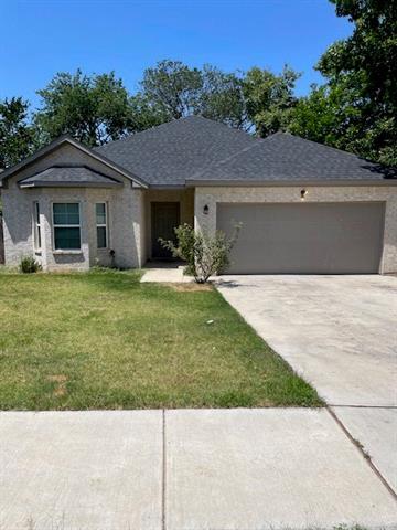 1233 E Powell Ave in Fort Worth, TX - Building Photo - Building Photo