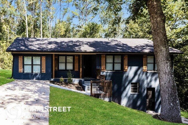 property at 26 Alisha Cir NW