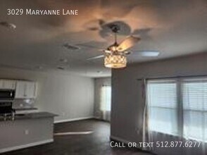 3029 Maryanne Ln in Pflugerville, TX - Building Photo - Building Photo