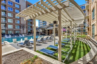 7865 Firefall Way in Dallas, TX - Building Photo - Building Photo