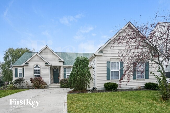 property at 6565 Hunters Ridge S