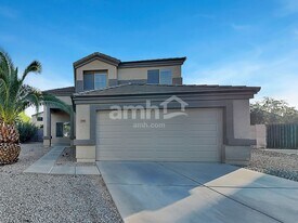 33268 N Windmill Run in San Tan Valley, AZ - Building Photo